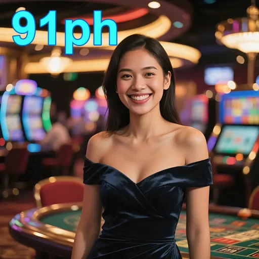 Exciting casino gaming experience at 91ph - 91ph