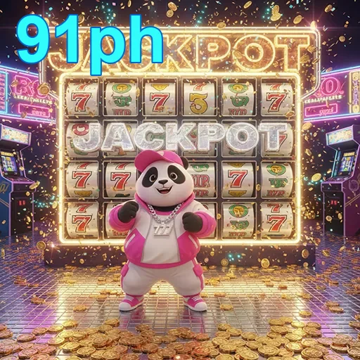 VIP gaming experience at 91ph with live dealers and exciting slot games - 91ph
