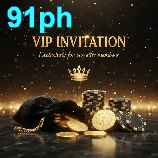 VIP services at 91ph for an enhanced gaming experience - 91ph